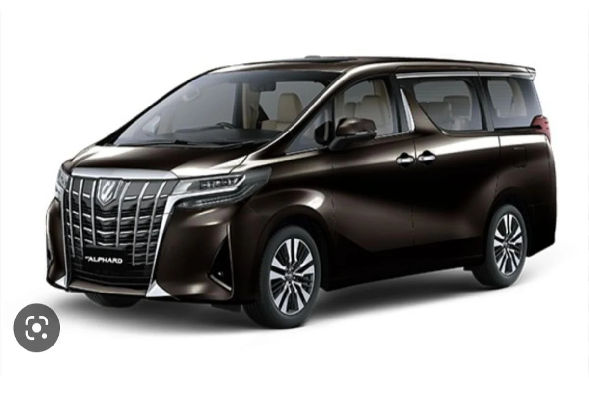豪華轎車