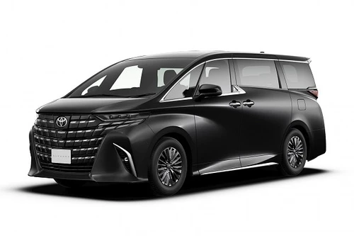 商務車